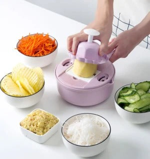 （49%OFF）-Multi-function chopper