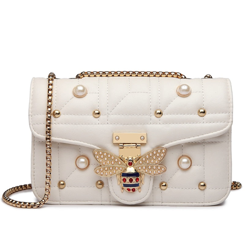 Designer Famous Brands 2019 Luxury Handbags Women Bags