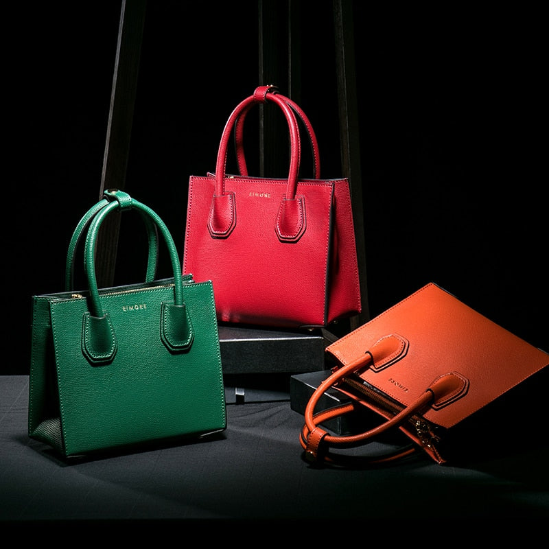 New Designer Famous Brand Female Shoulder Bags