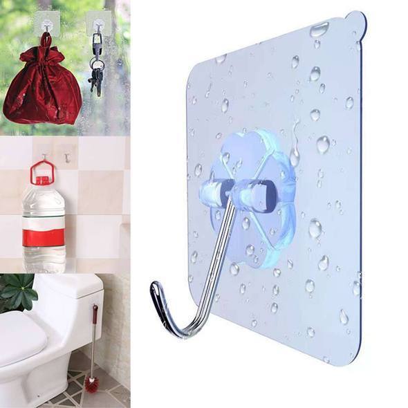 50KG Nano Sucking Hook (20PCS)