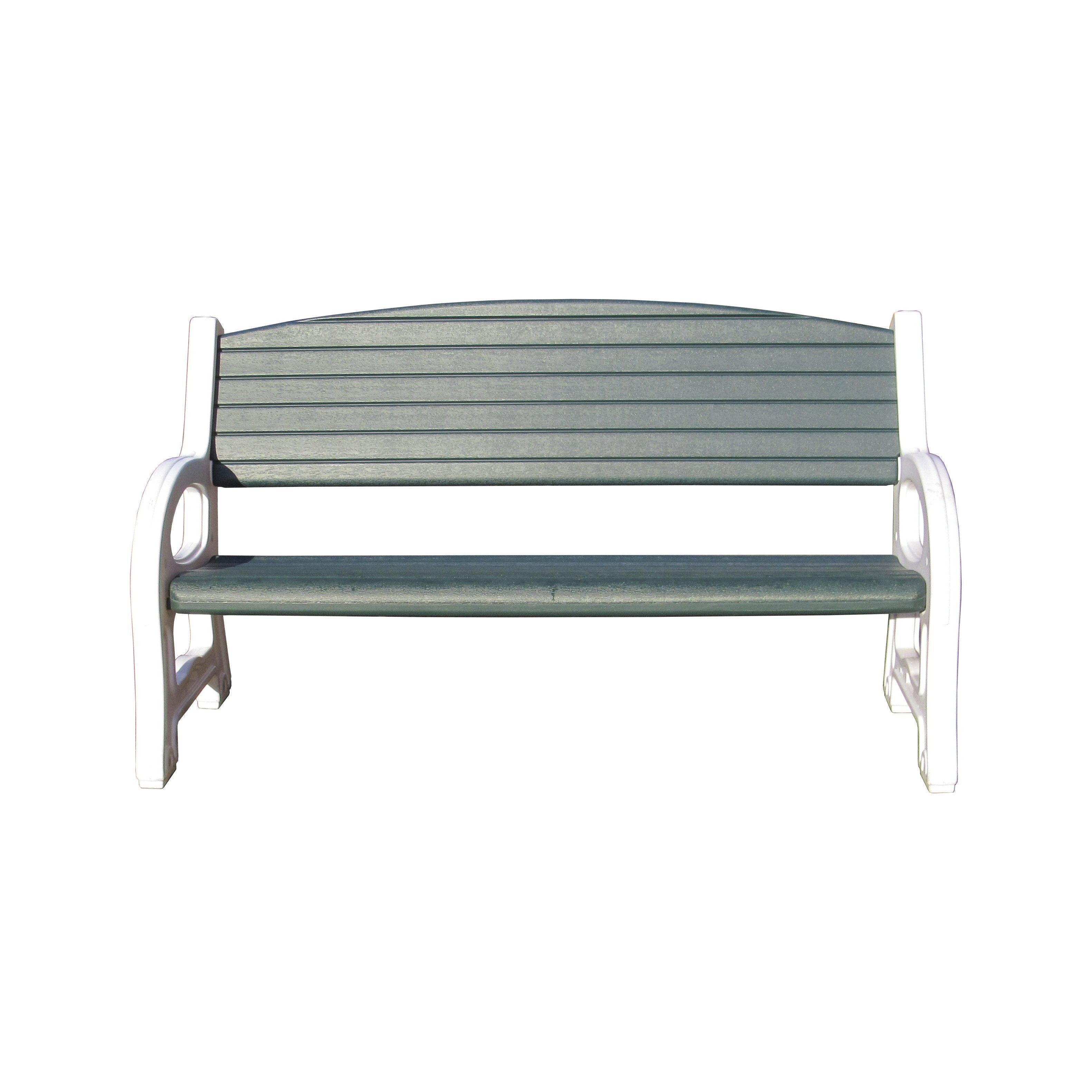 Garden Bench 3 seater