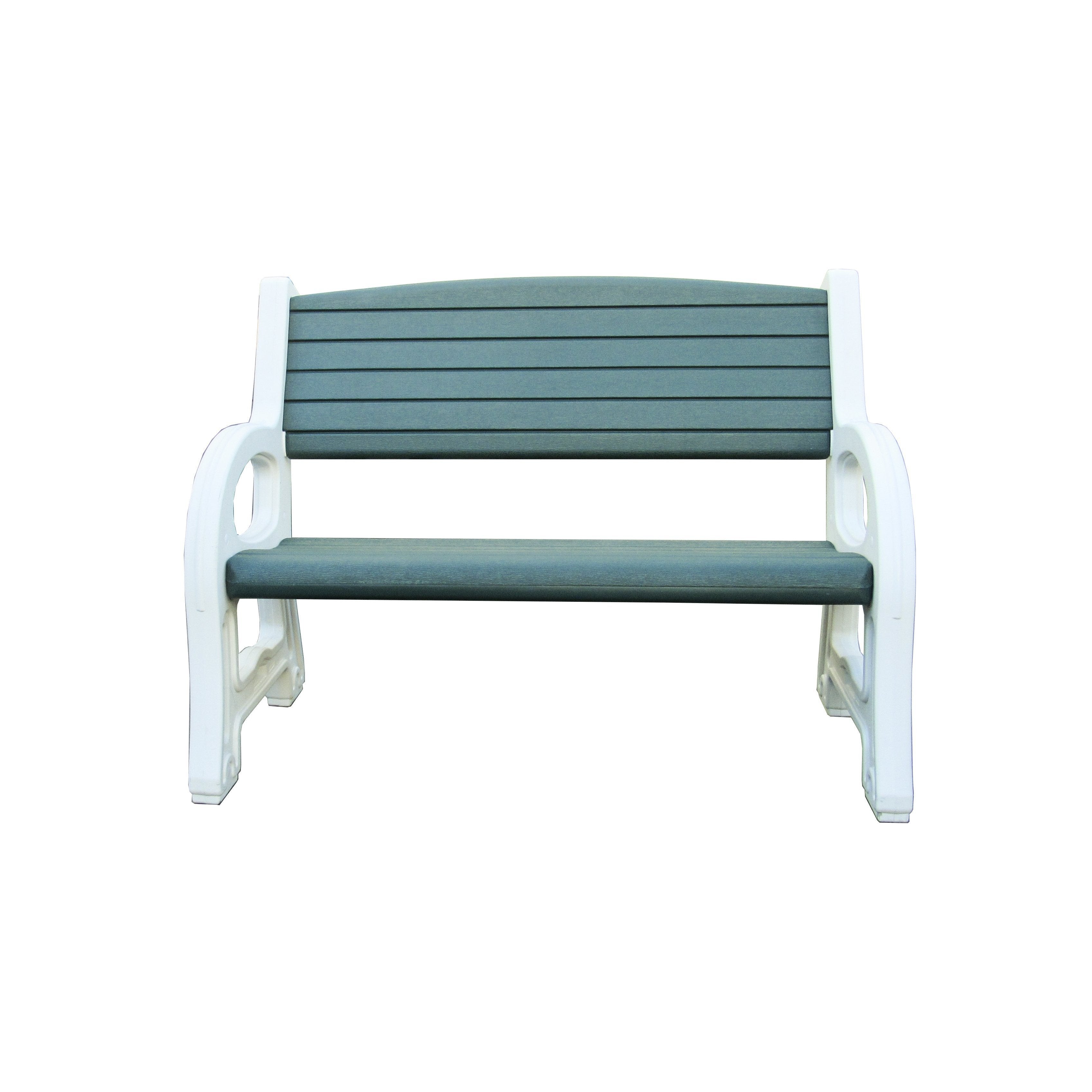 Garden Bench Love Seat