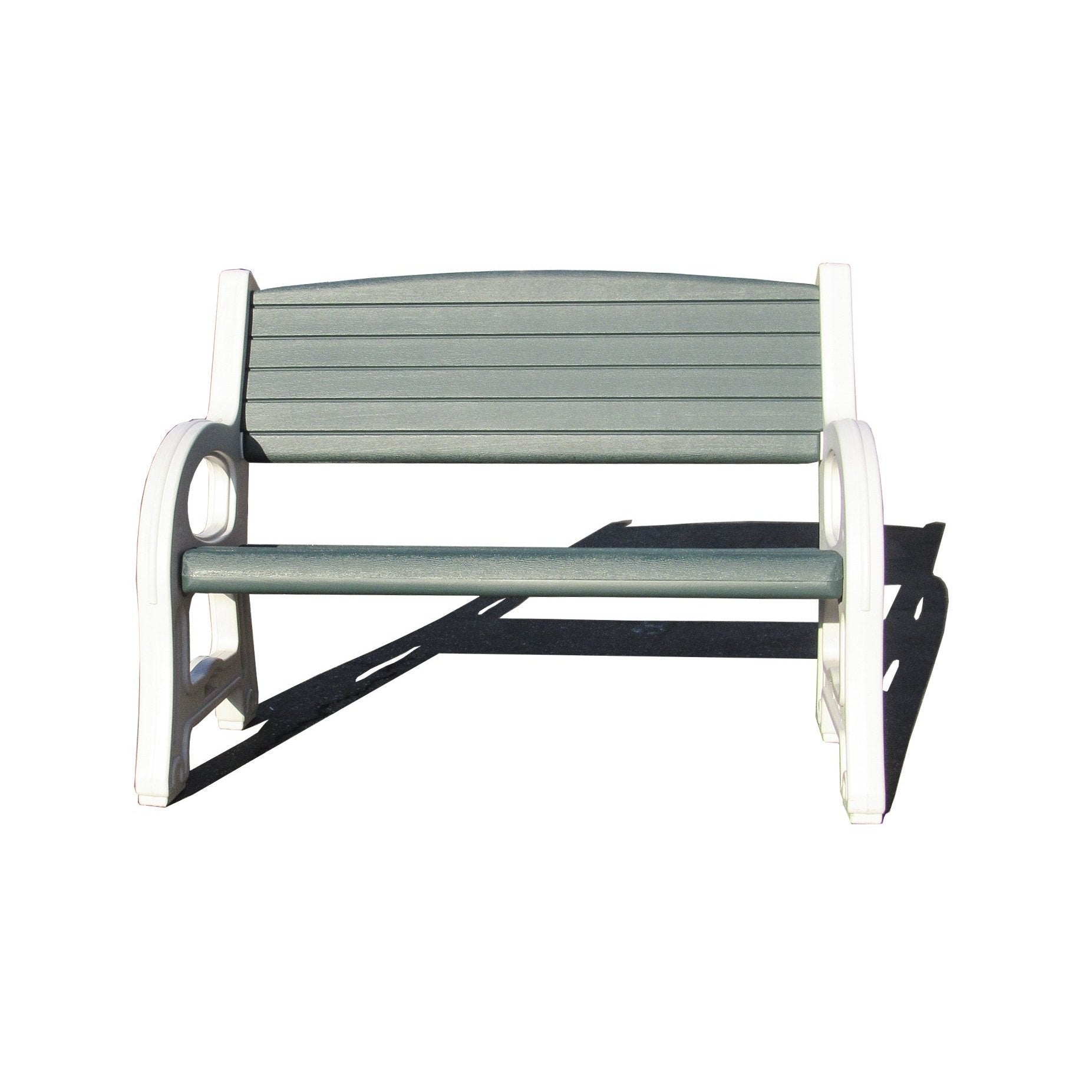 Garden Bench Love Seat