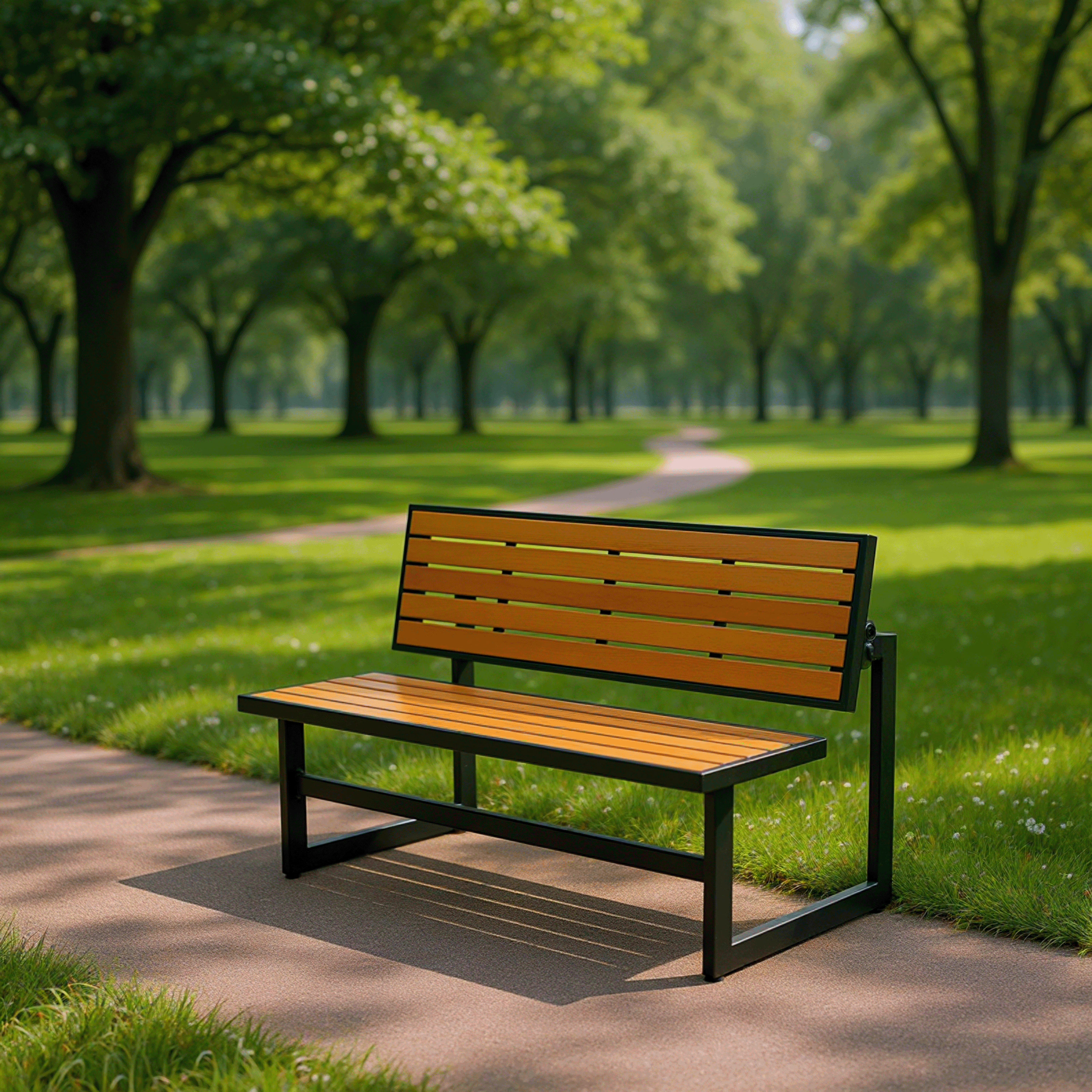 Ashton 52” Convertible Bench / Table