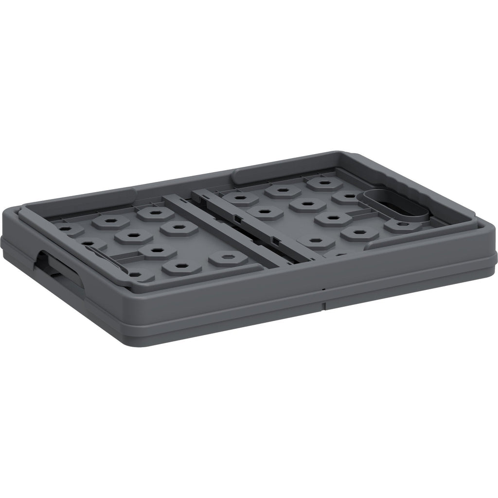Duramax Foldable Plastic Basket 3 Colors