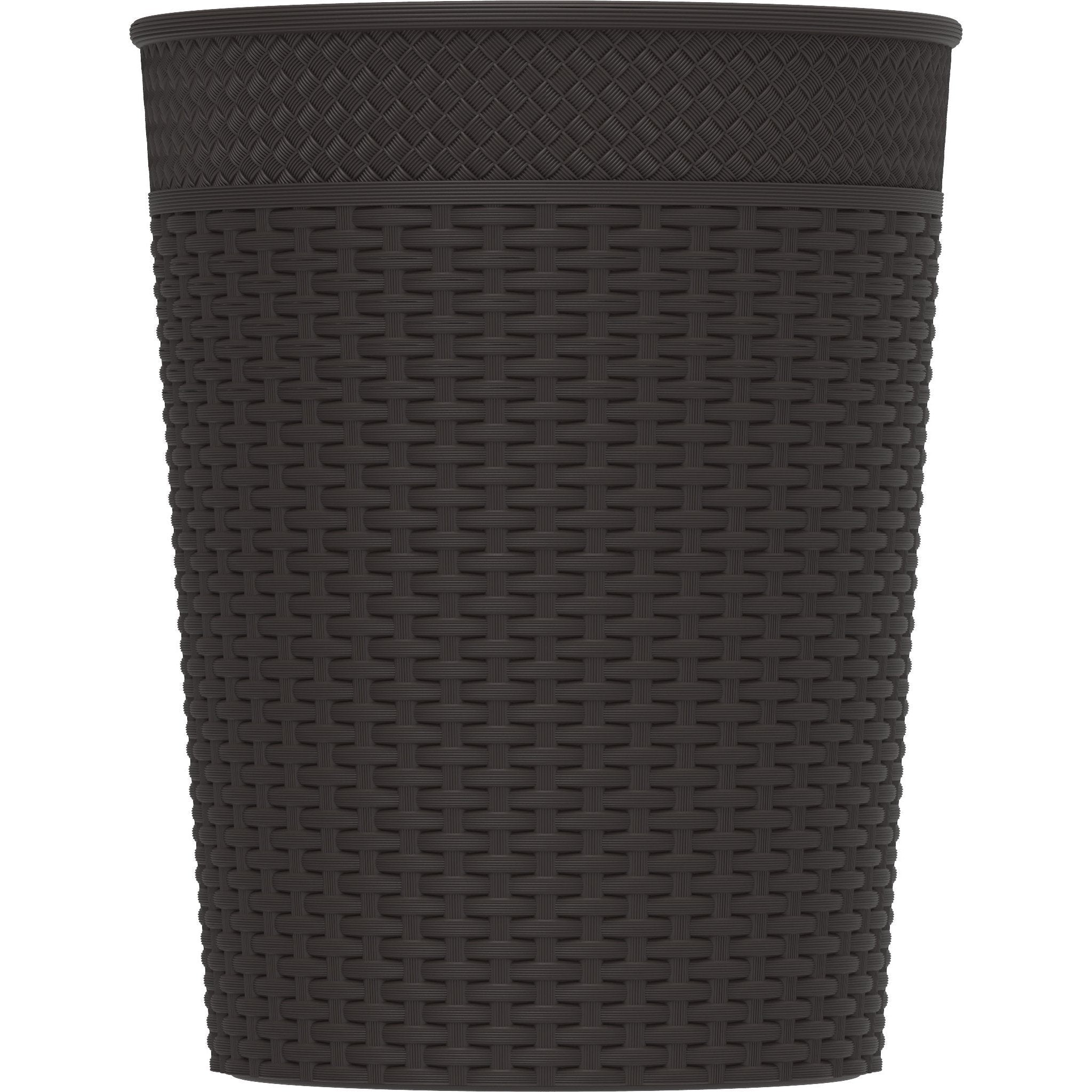 Duramax Rattan Basket - Small