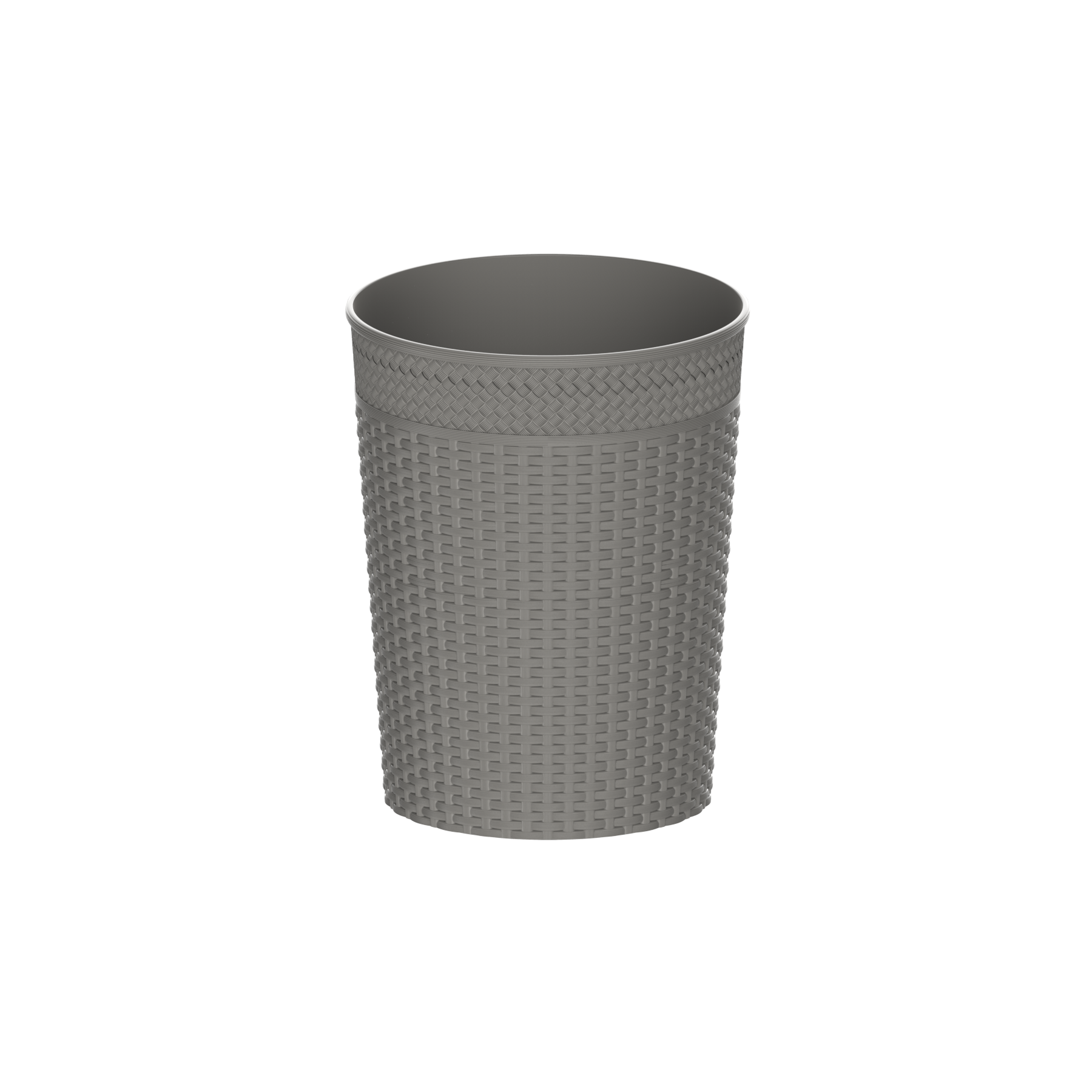 Duramax Rattan Basket - Small