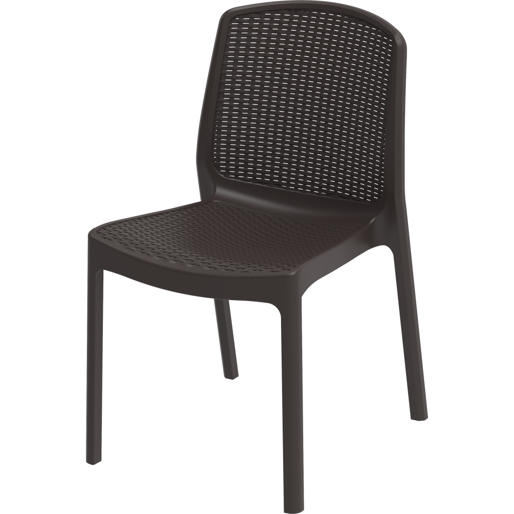 Duramax Rattan Chair