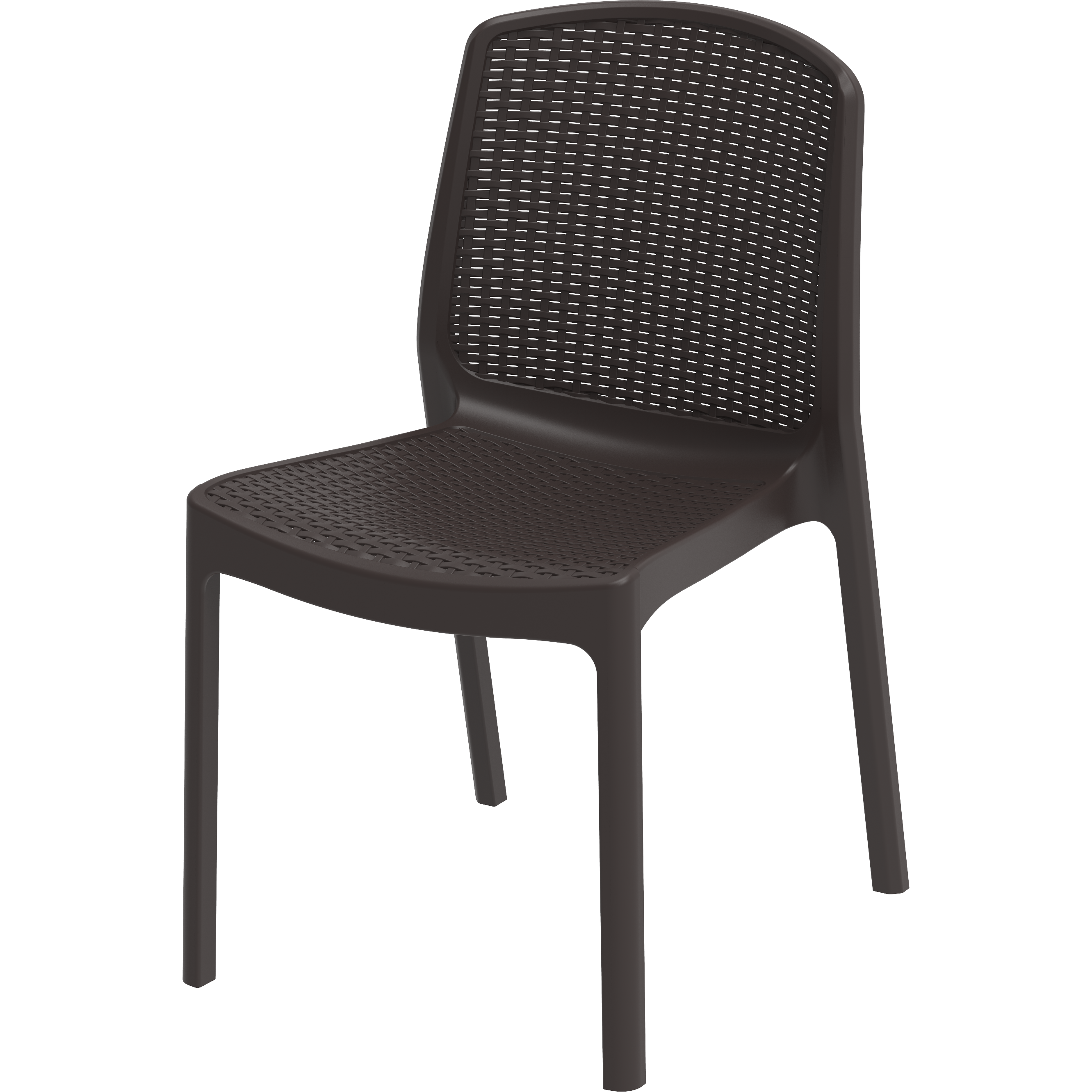 Duramax Rattan Chair