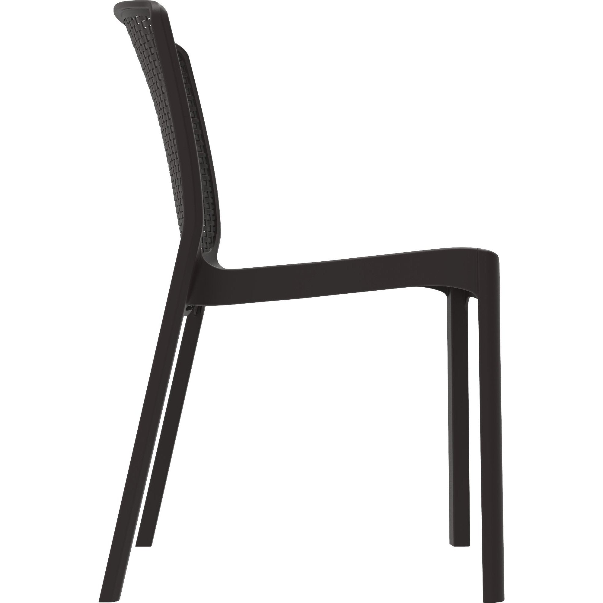Duramax Rattan Chair