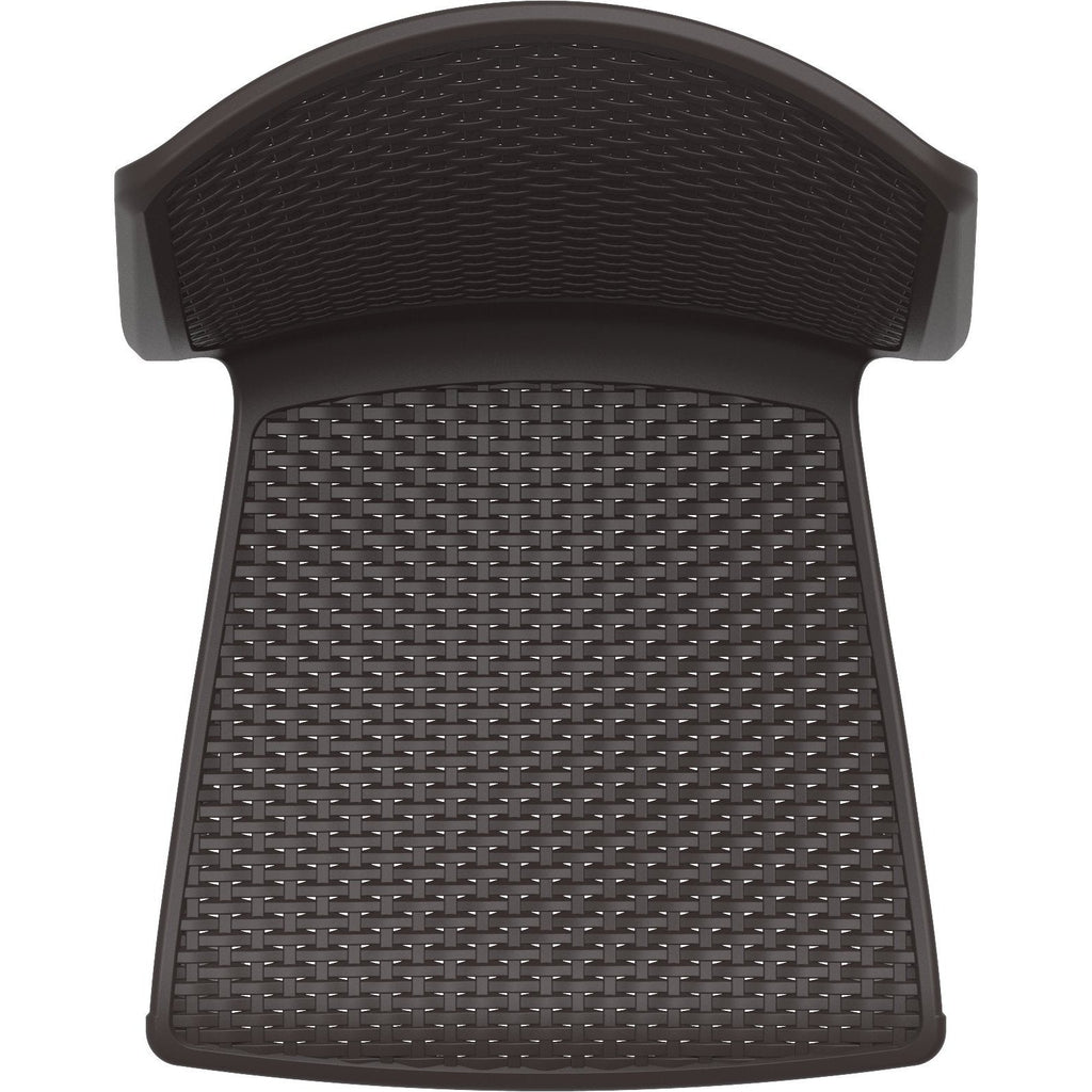 Duramax Rattan Chair