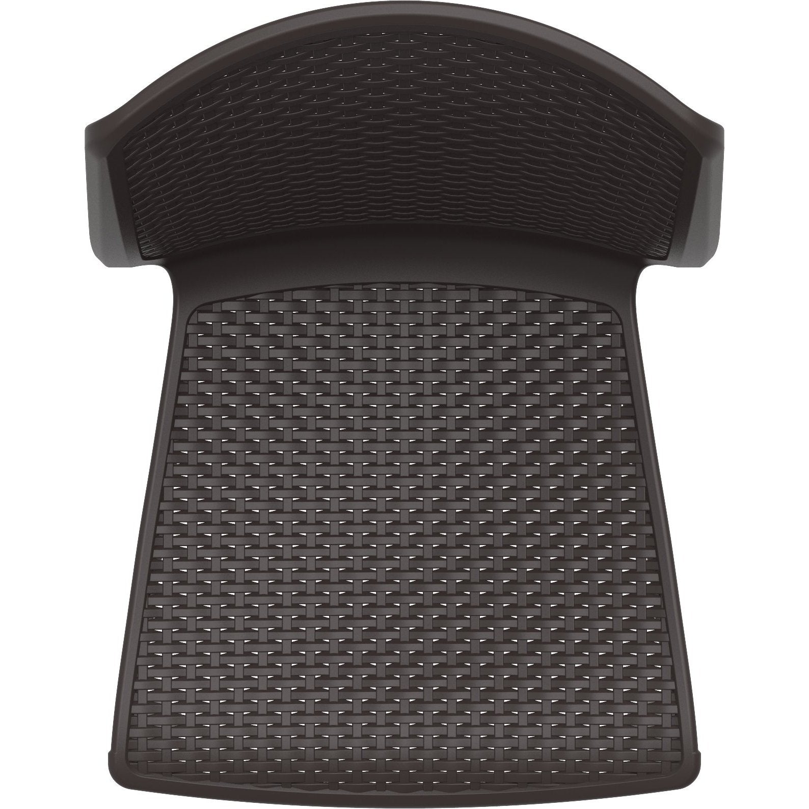 Duramax Rattan Chair