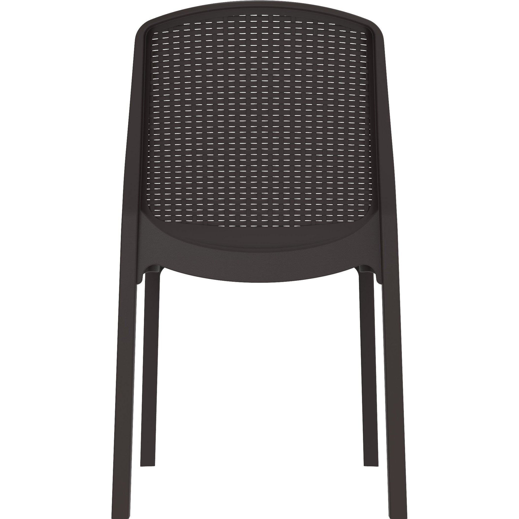 Duramax Rattan Chair