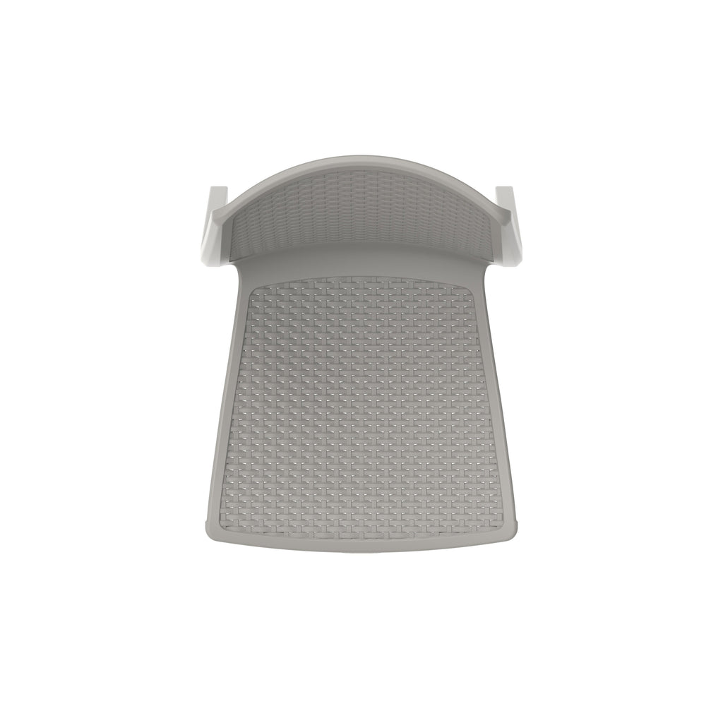 Duramax Rattan Chair