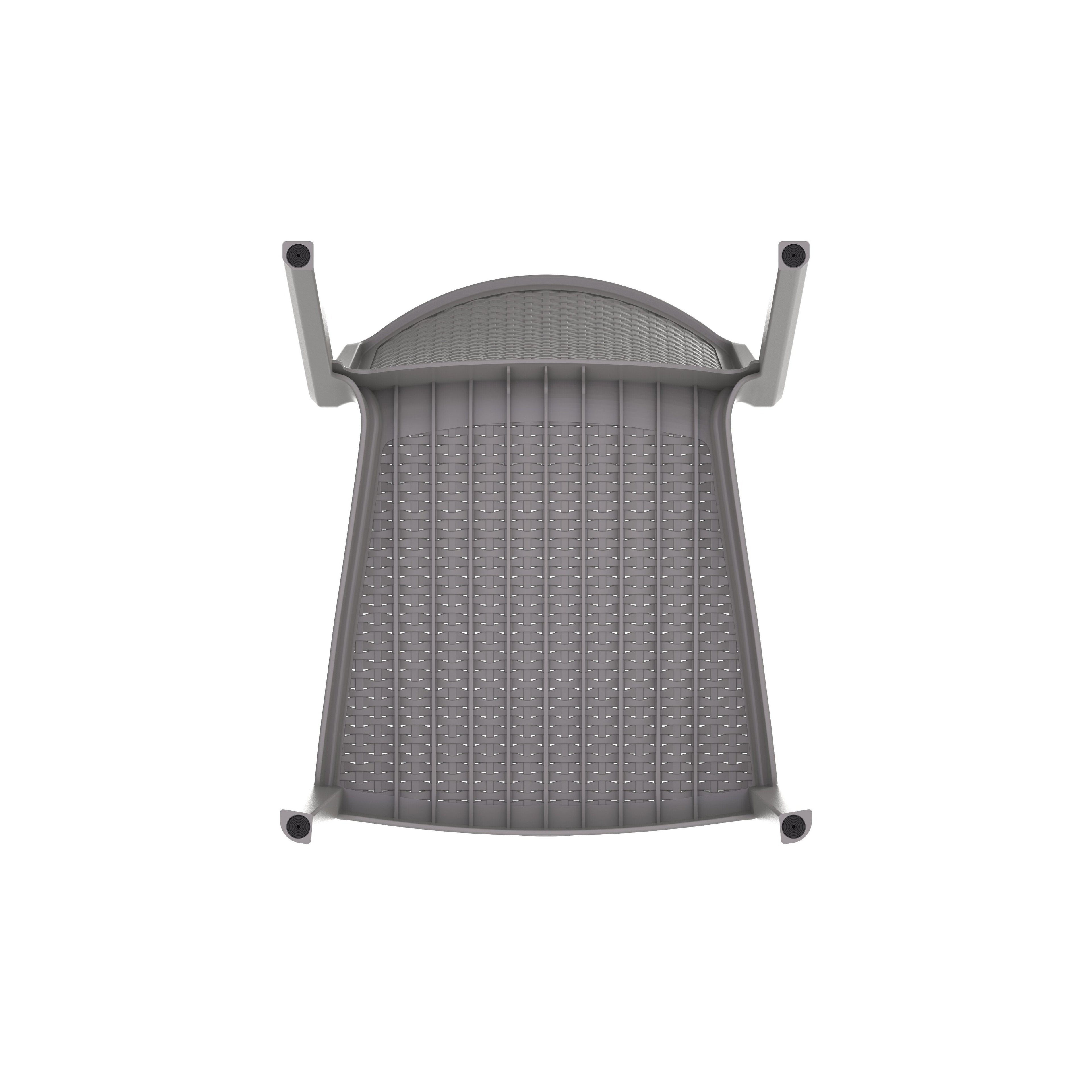 Duramax Rattan Chair