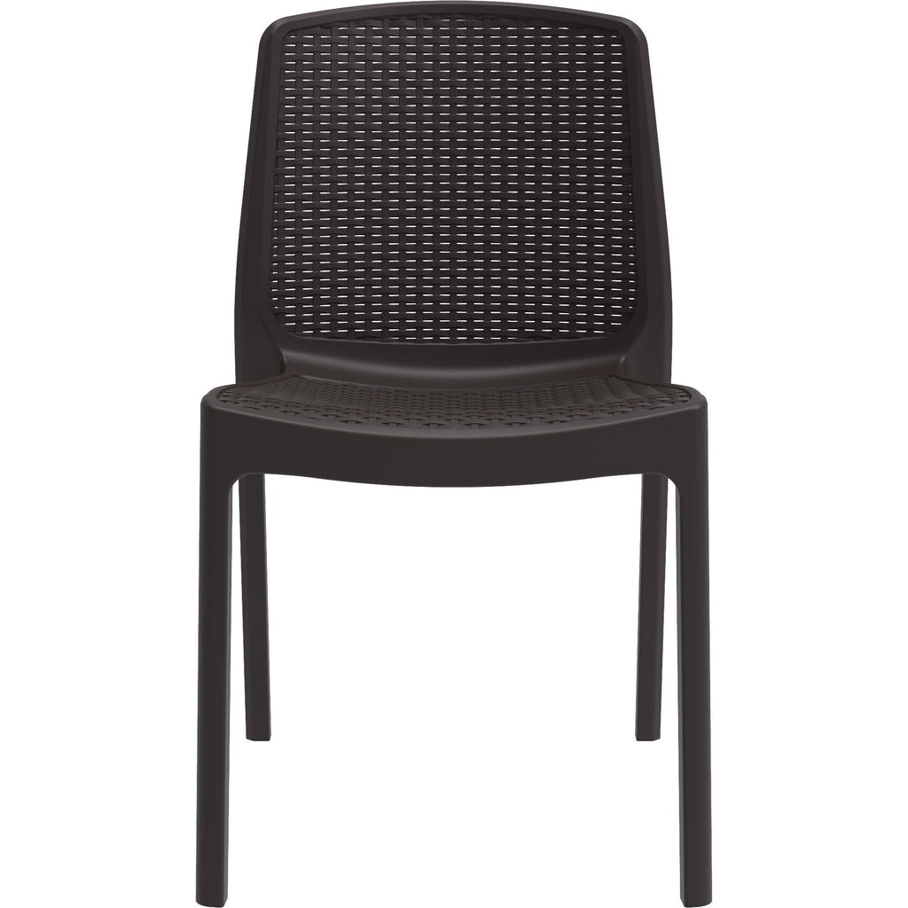 Duramax Rattan Chair