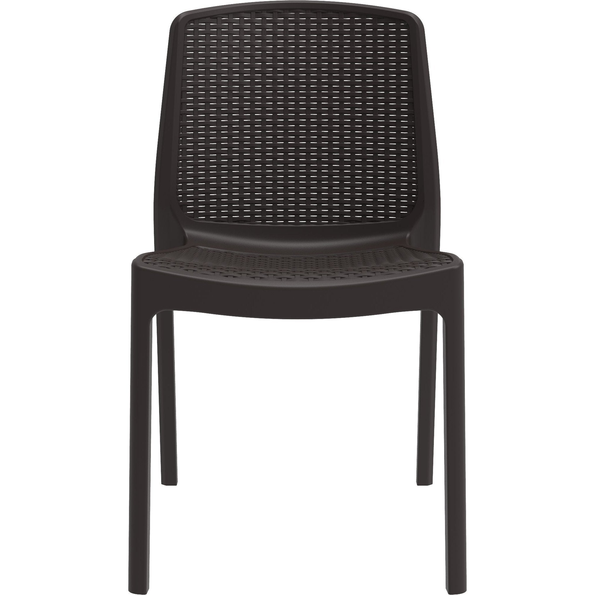 Duramax Rattan Chair