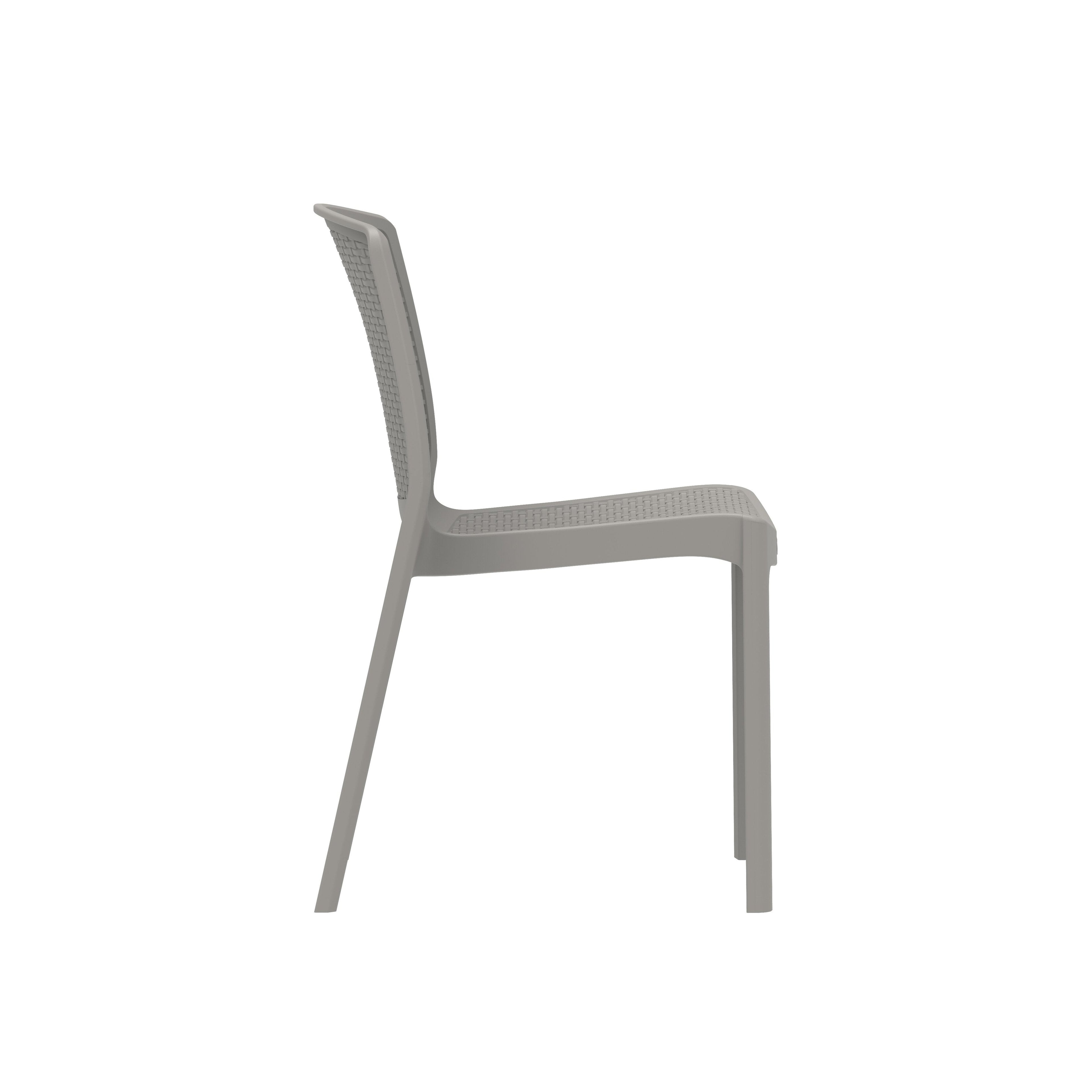 Duramax Rattan Chair
