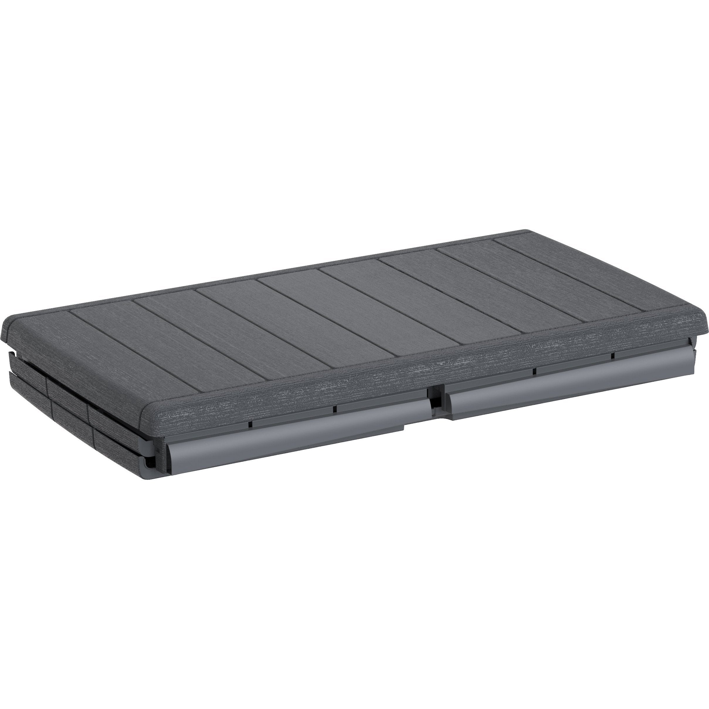 Duramax 110 Gallon Outdoor Deck Box (2 Colors)