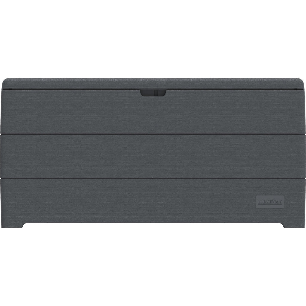 Duramax 110 Gallon Outdoor Deck Box (2 Colors)