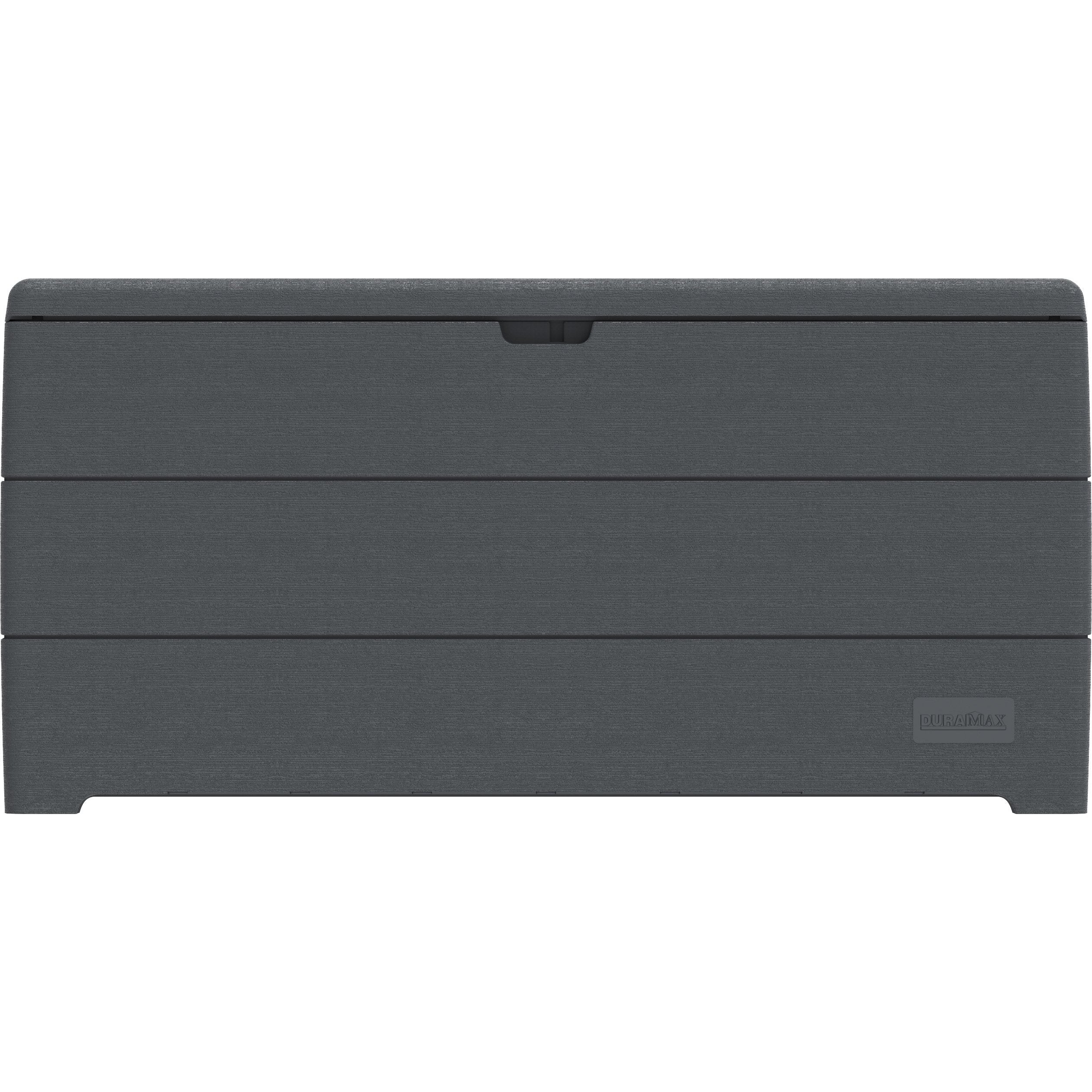 Duramax 110 Gallon Outdoor Deck Box (2 Colors)