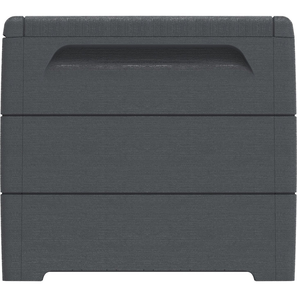 Duramax 110 Gallon Outdoor Deck Box (2 Colors)
