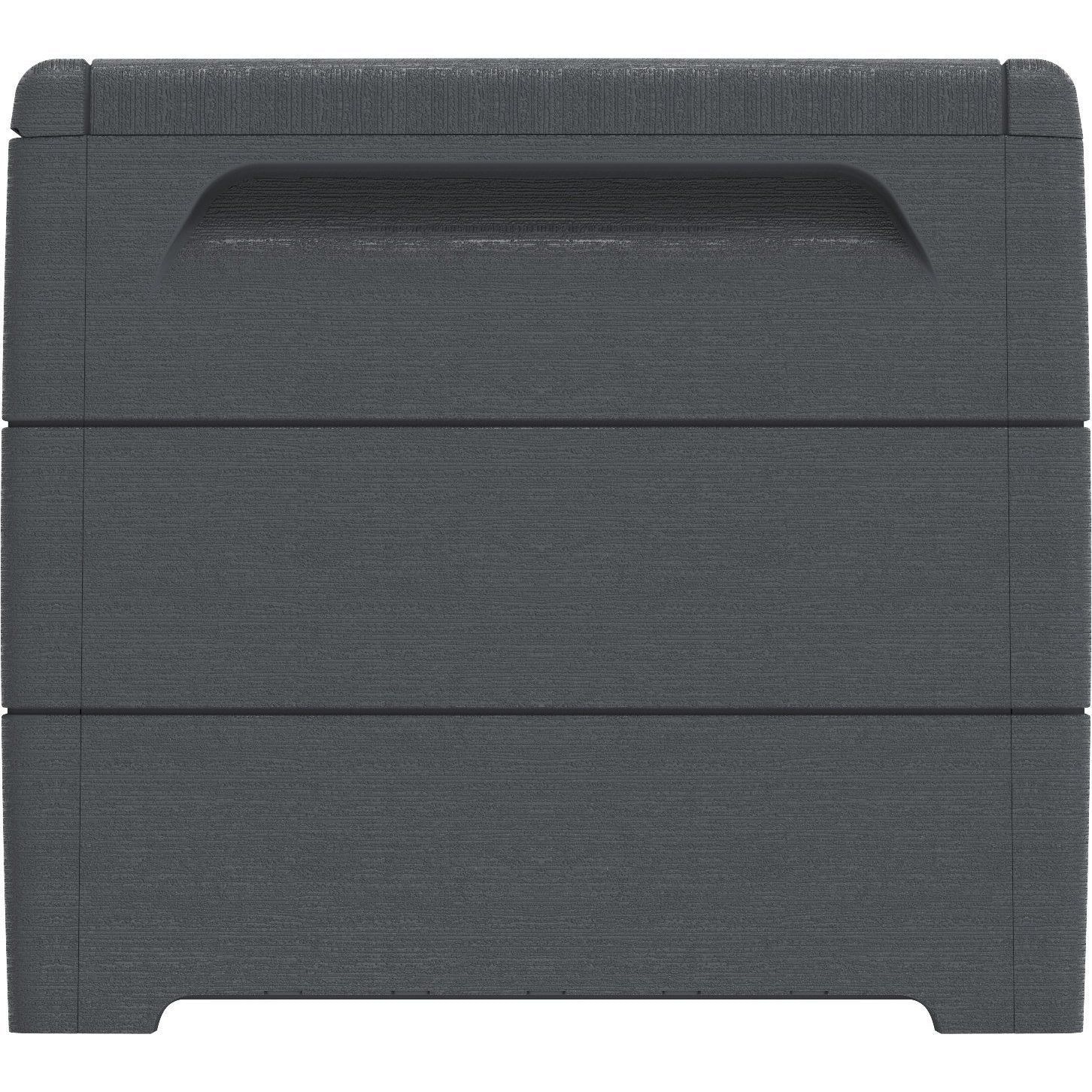 Duramax 110 Gallon Outdoor Deck Box (2 Colors)