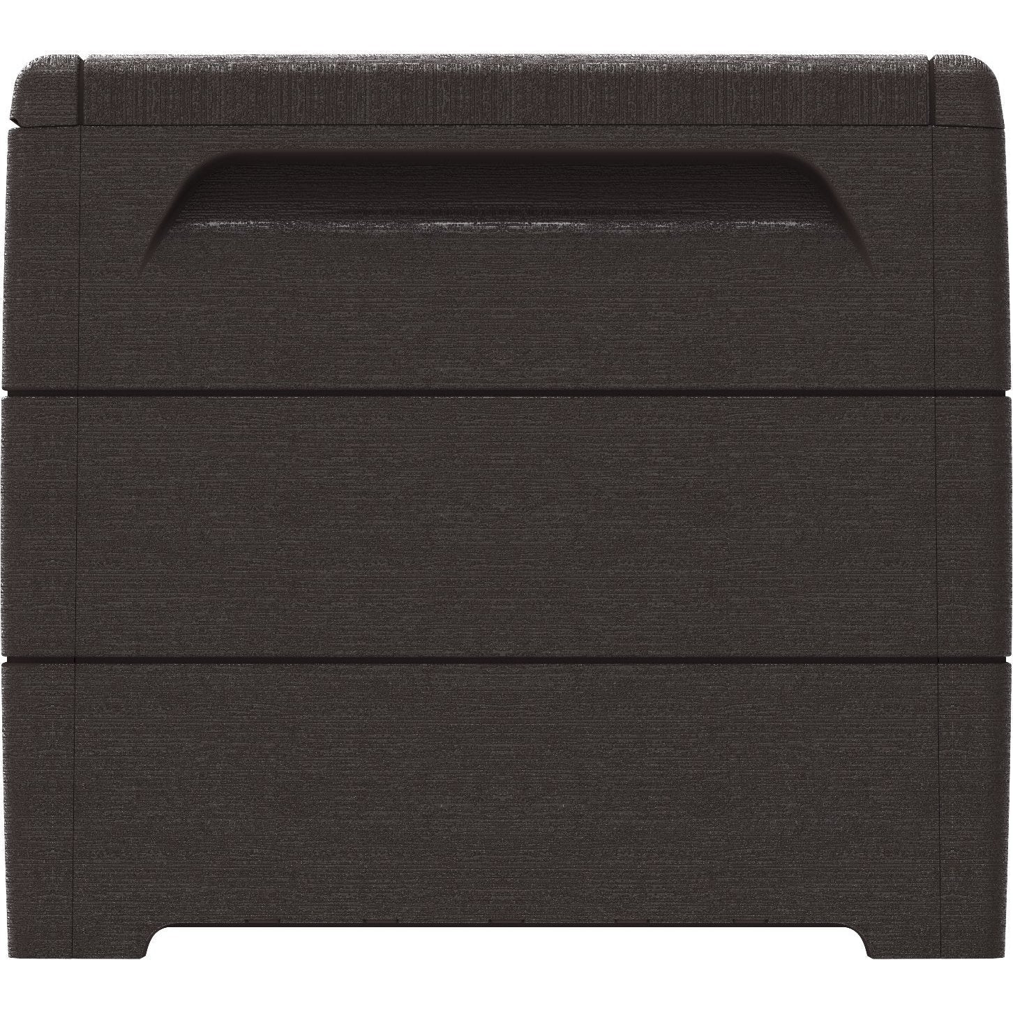 Duramax 110 Gallon Outdoor Deck Box (2 Colors)