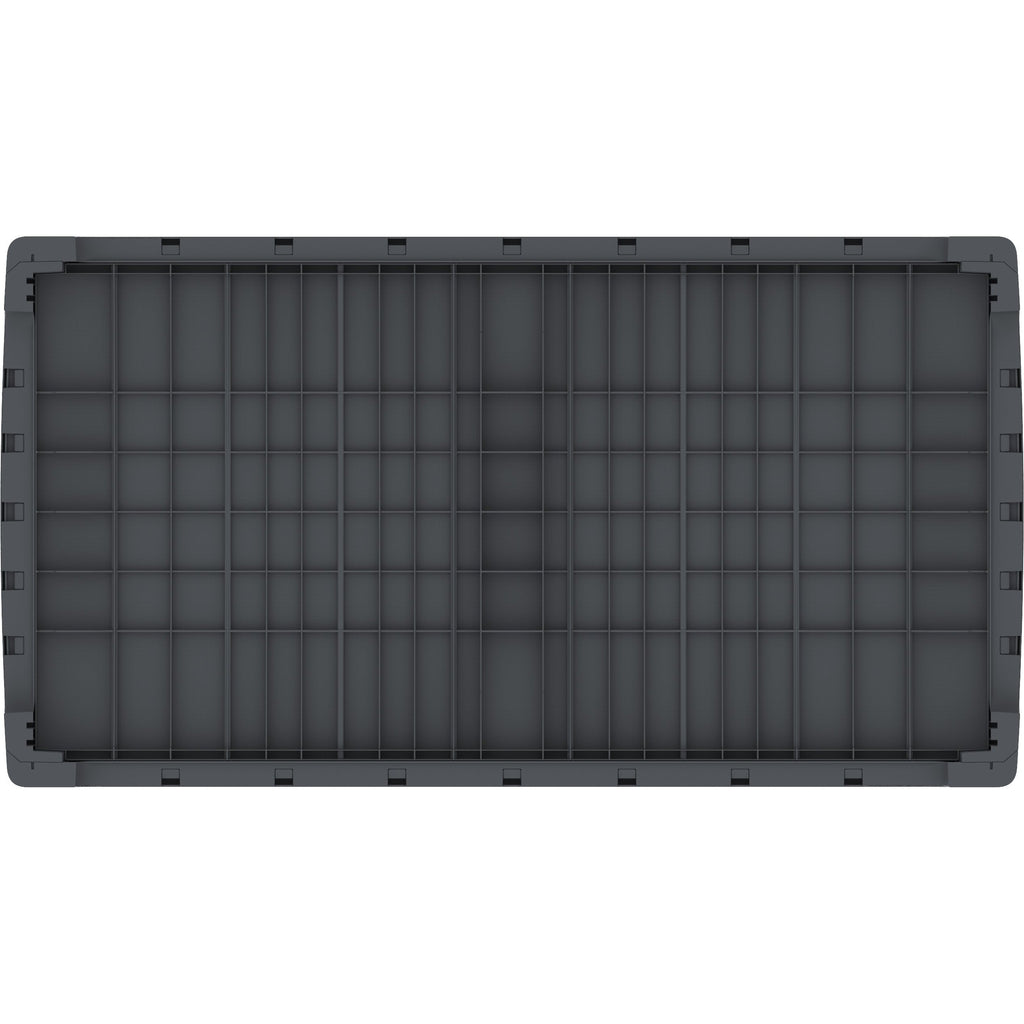 Duramax 110 Gallon Outdoor Deck Box (2 Colors)