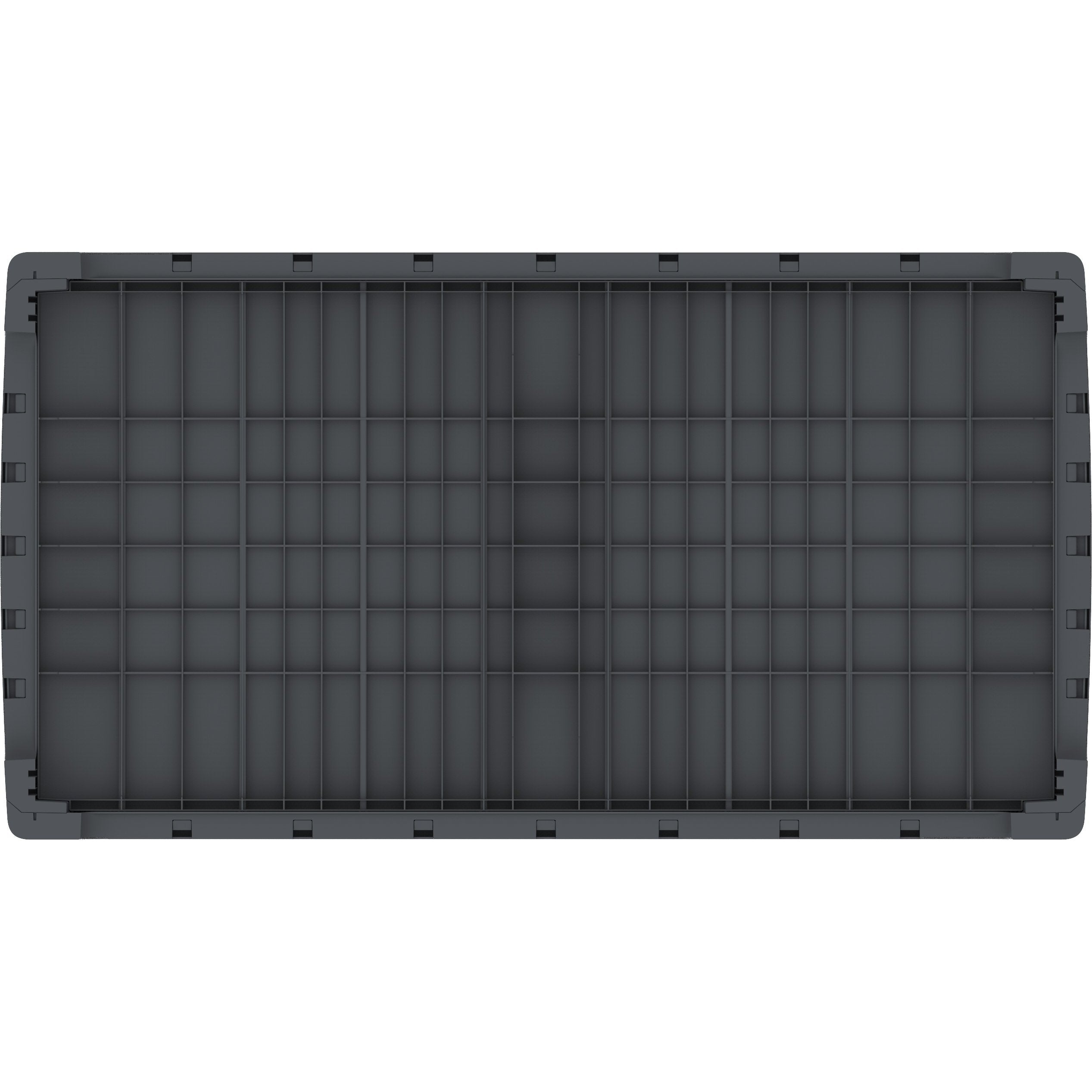 Duramax 110 Gallon Outdoor Deck Box (2 Colors)