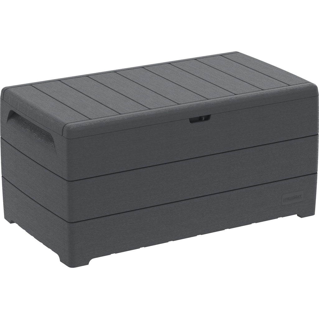 Duramax 110 Gallon Outdoor Deck Box (2 Colors)