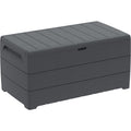 Duramax 110 Gallon Outdoor Deck Box (2 Colors)