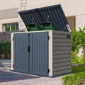 Duramax 2100L MultiStore Outdoor Storage Box 90225