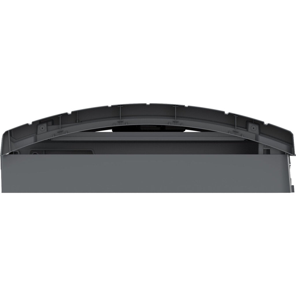 Duramax StoreAway Arc Lid 1200L Gray