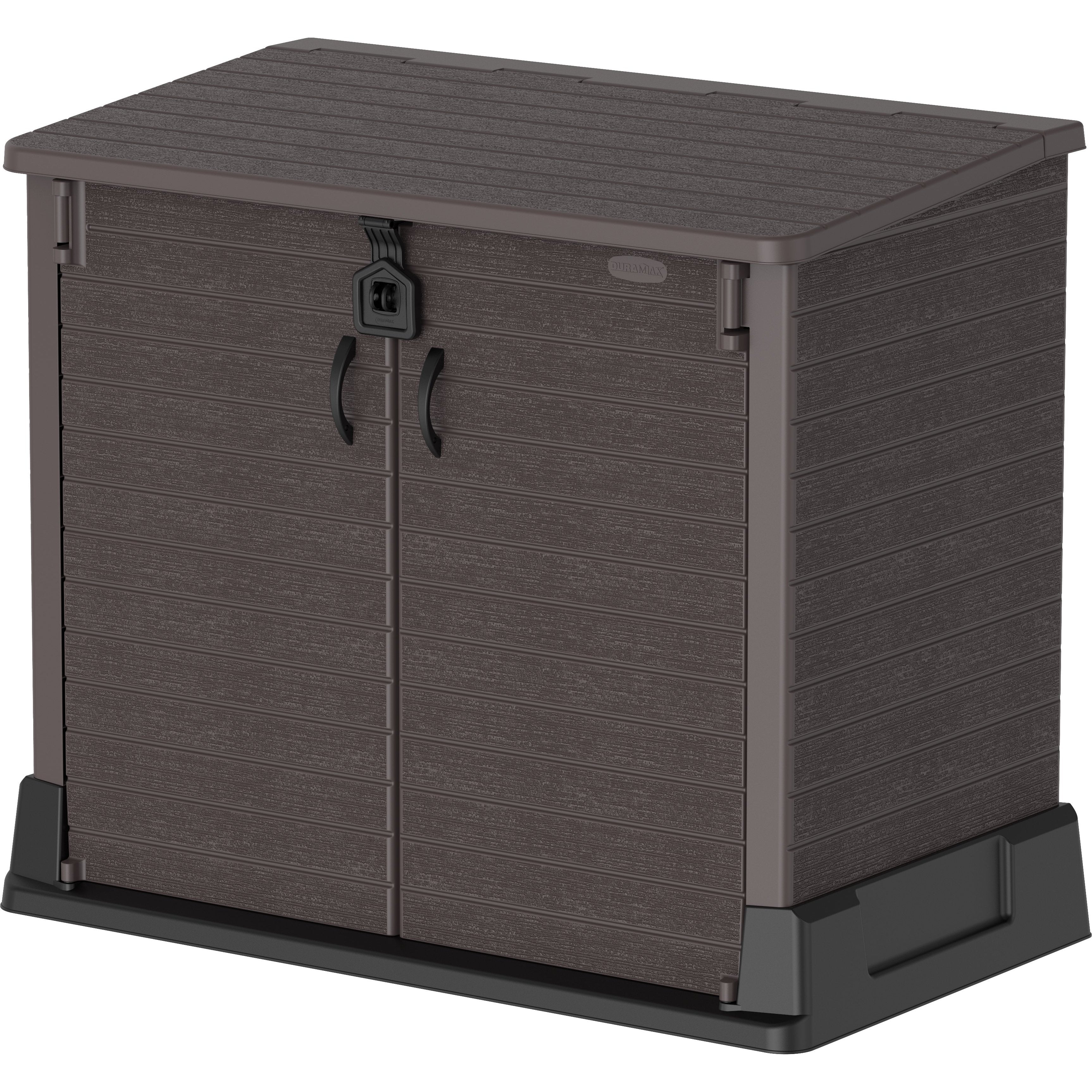 Duramax Storeaway 850L Plastic Storage Box (2 Colors) 86620