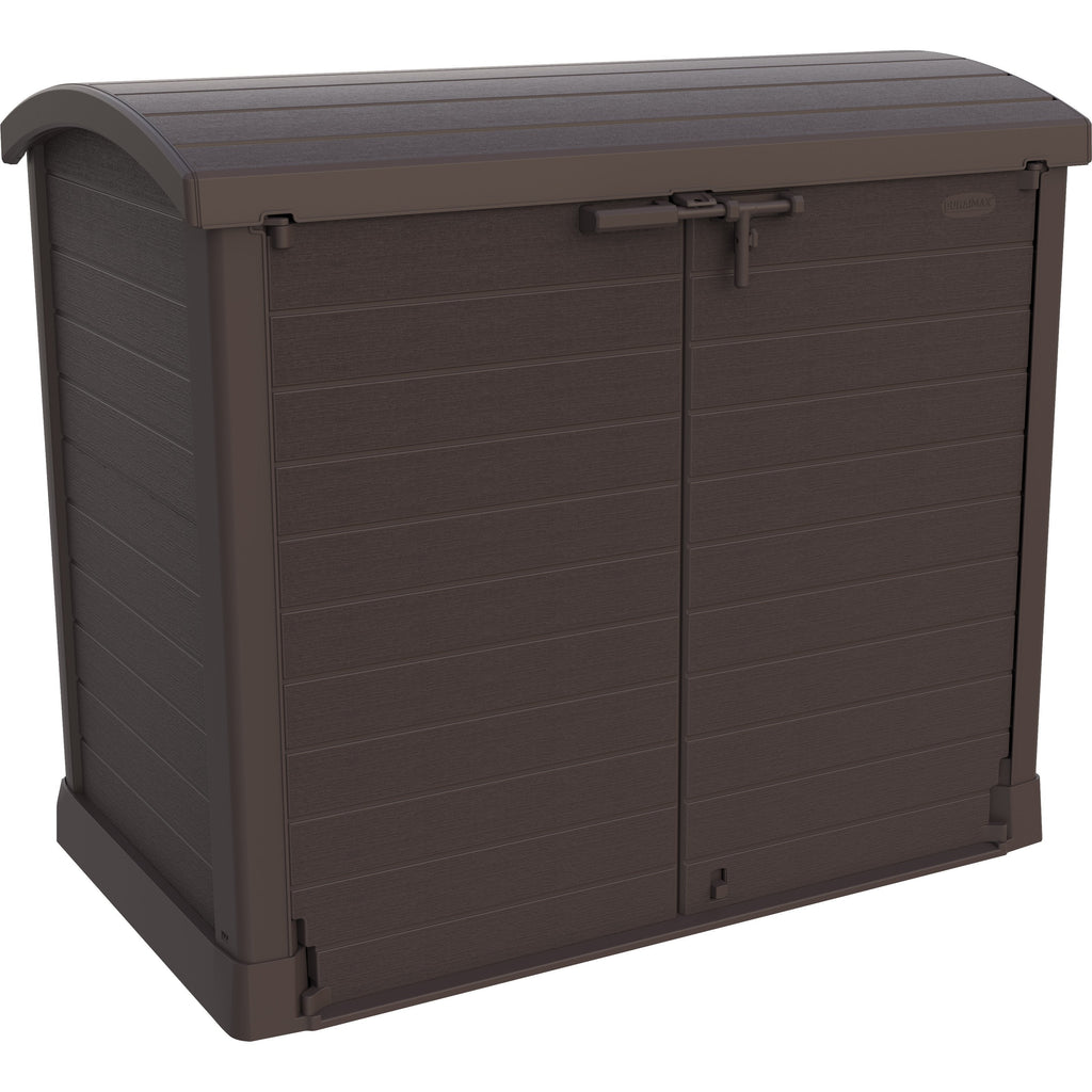 Duramax StoreAway Arc Lid 1200L (2 Colors)