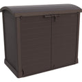Duramax StoreAway Arc Lid 1200L (2 Colors)