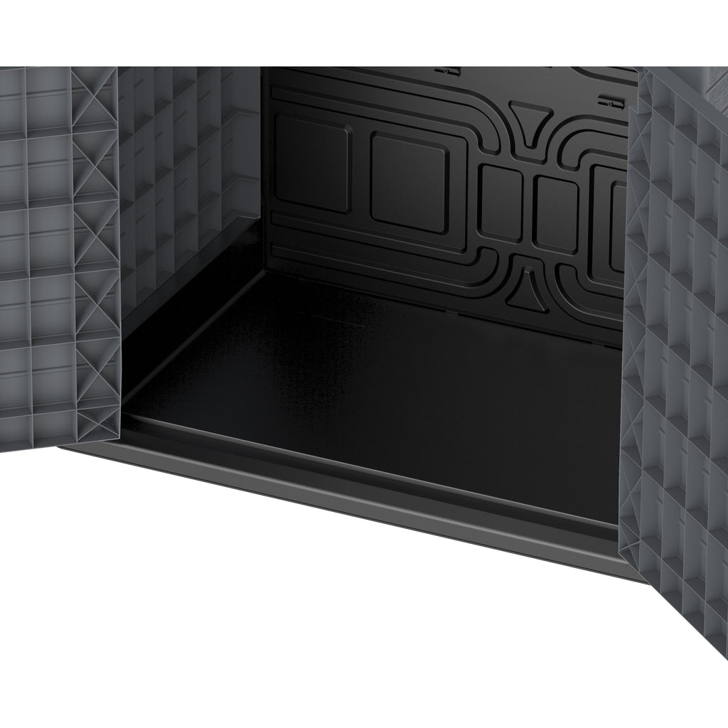 Duramax Storeaway 850L Gray