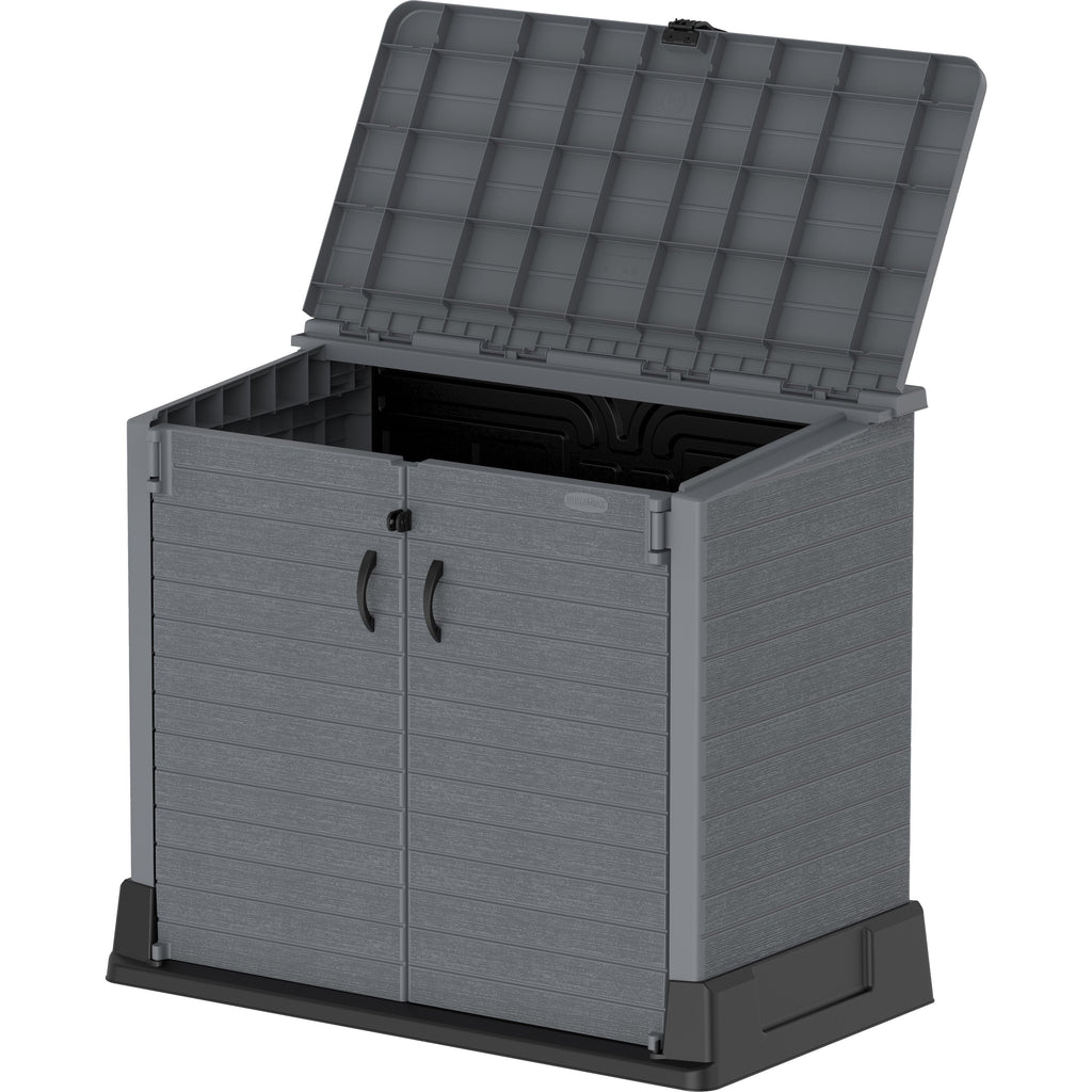 Duramax Storeaway 850L Gray