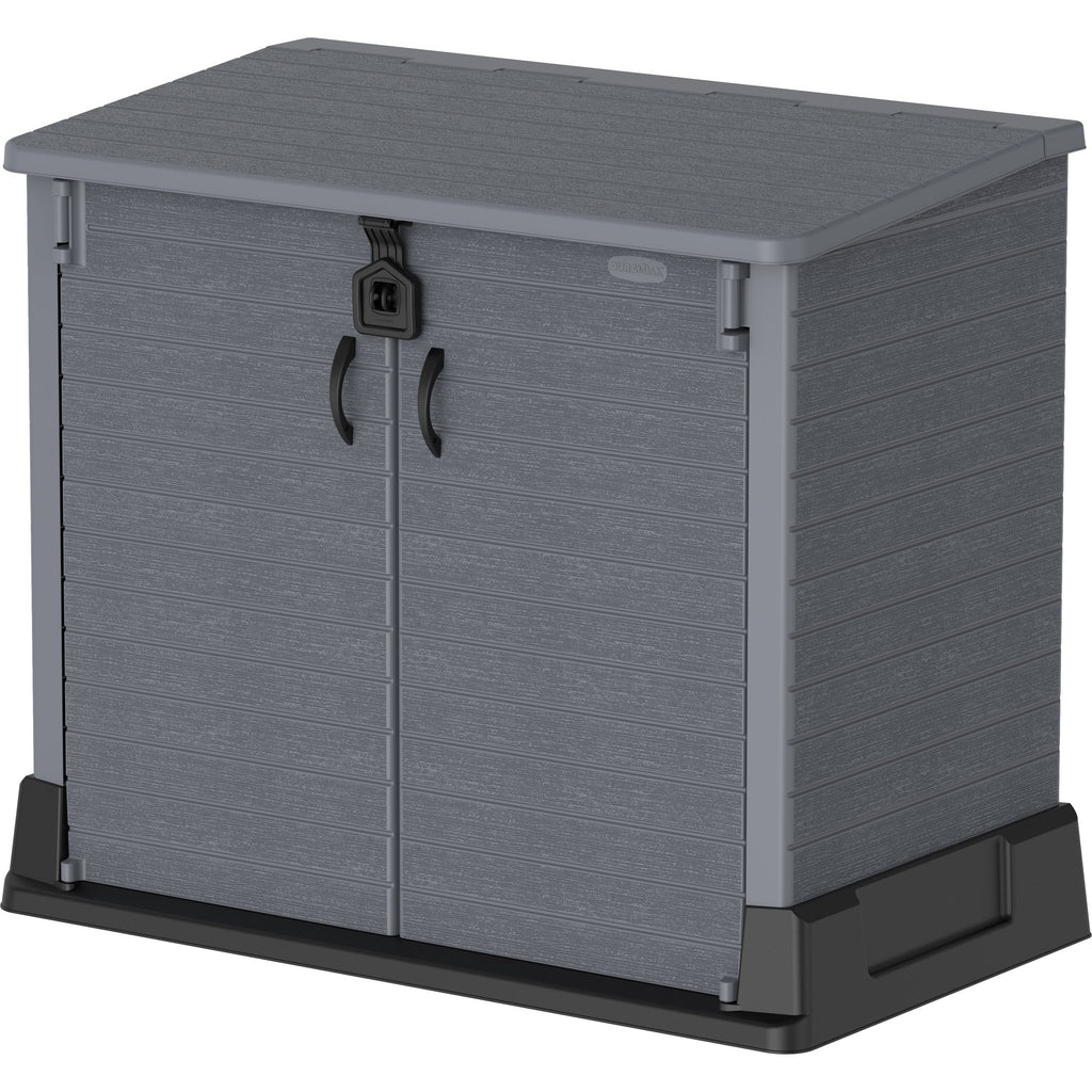 Duramax Storeaway 850L Gray
