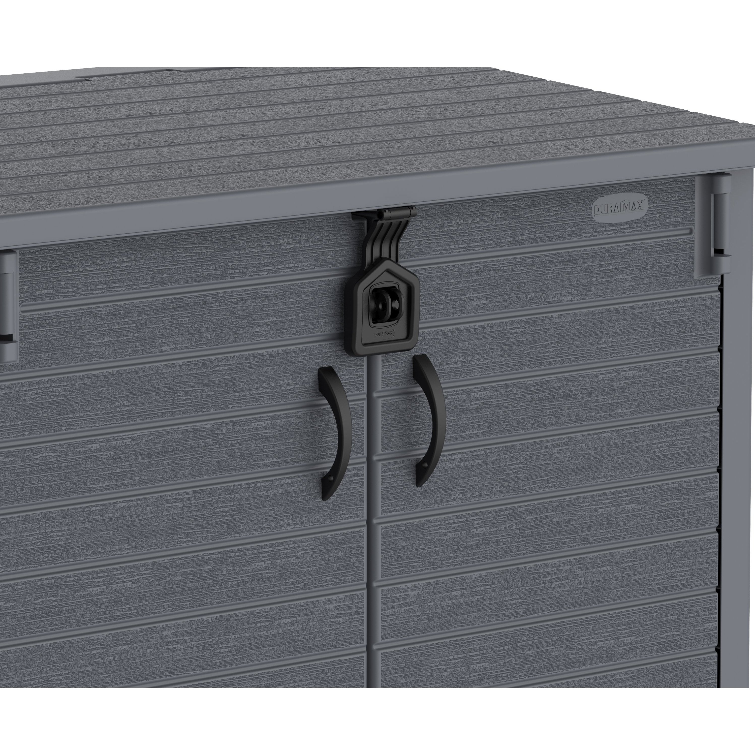 Duramax Storeaway 850L Gray