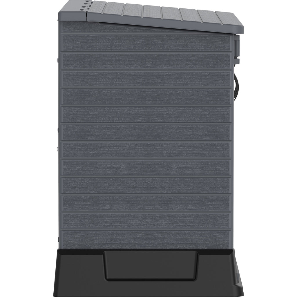 Duramax Storeaway 850L Gray