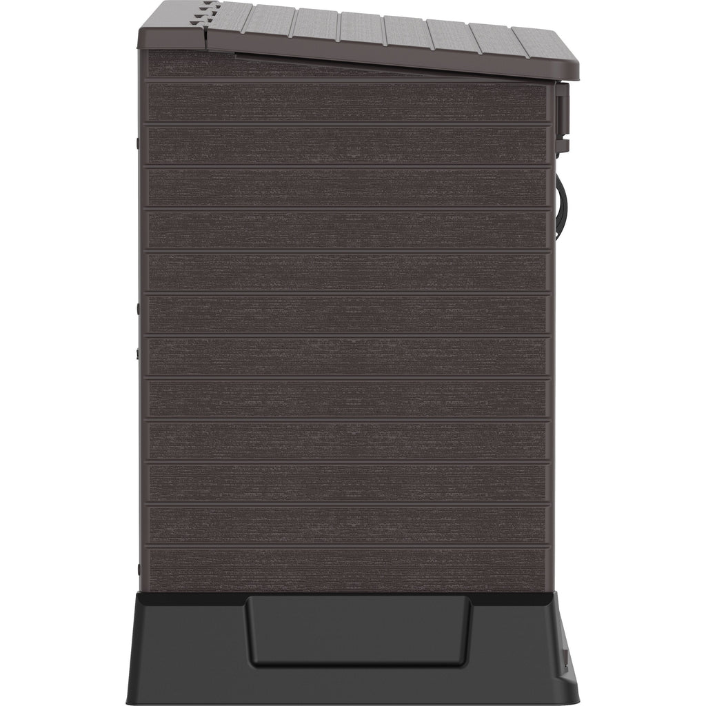 Duramax Storeaway 850L Plastic Storage Box (2 Colors) 86620