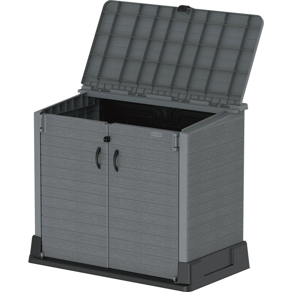 Duramax Storeaway 850L Plastic Storage Box (2 Colors) 86620