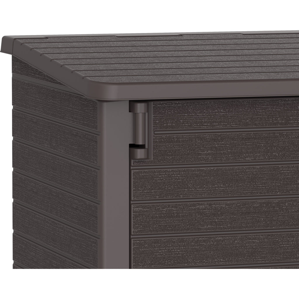 Duramax Storeaway 850L Plastic Storage Box (2 Colors) 86620