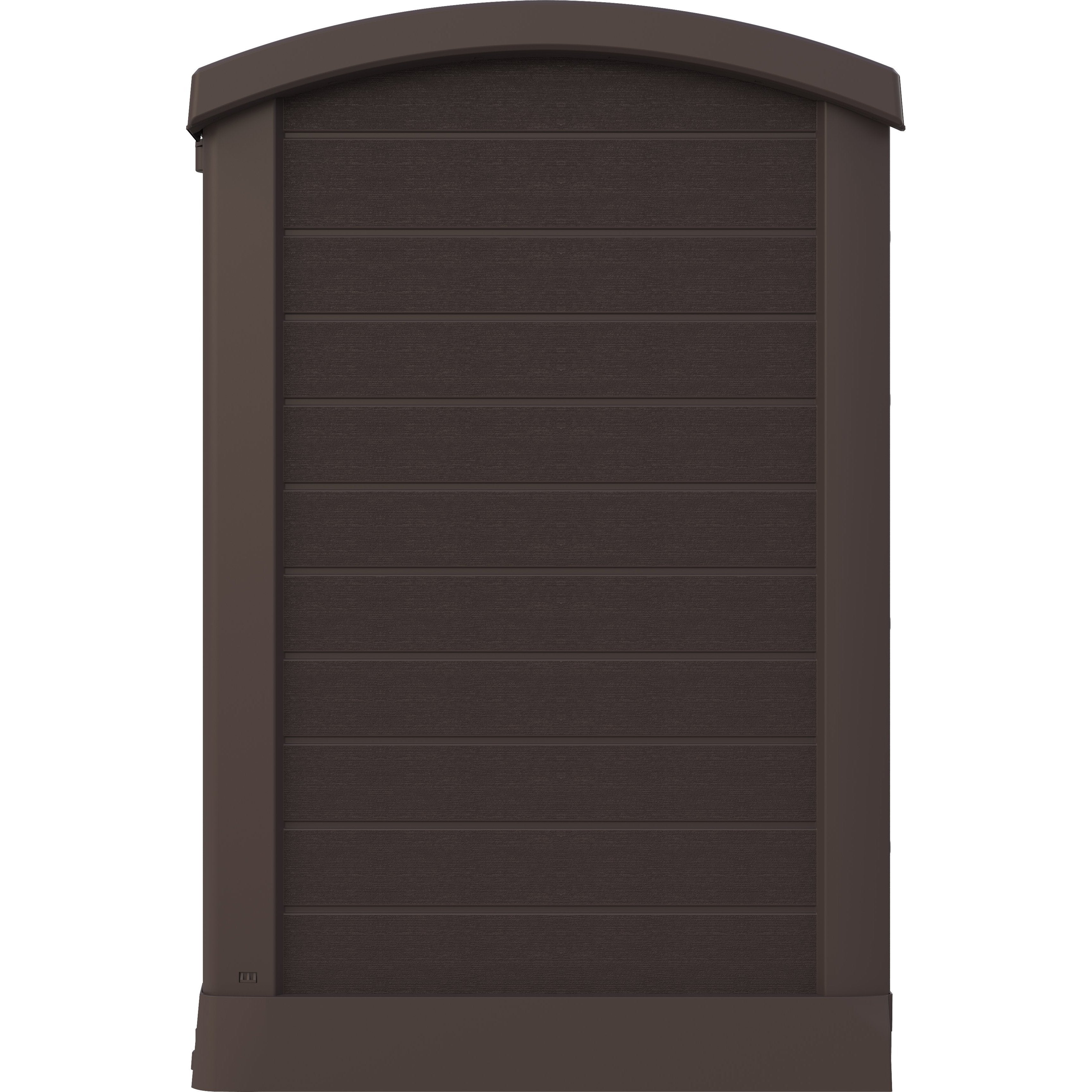 Duramax StoreAway Arc Lid 1200L (2 Colors)