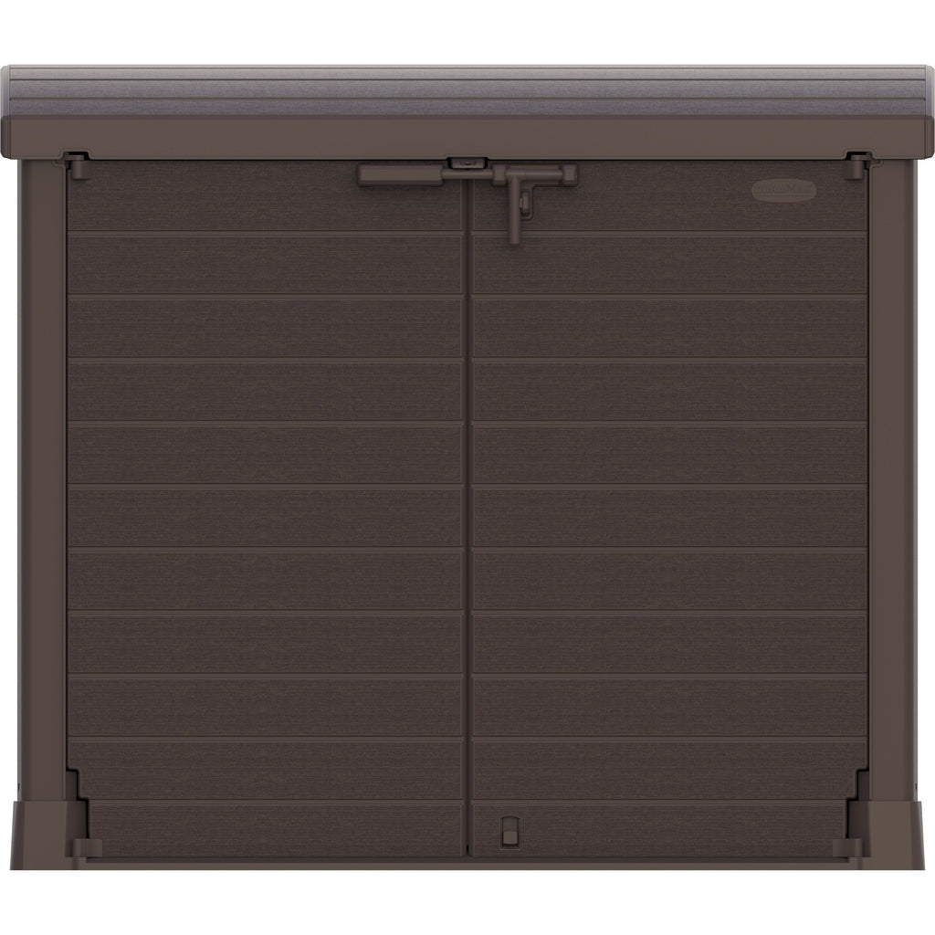 Duramax StoreAway Arc Lid 1200L (2 Colors)