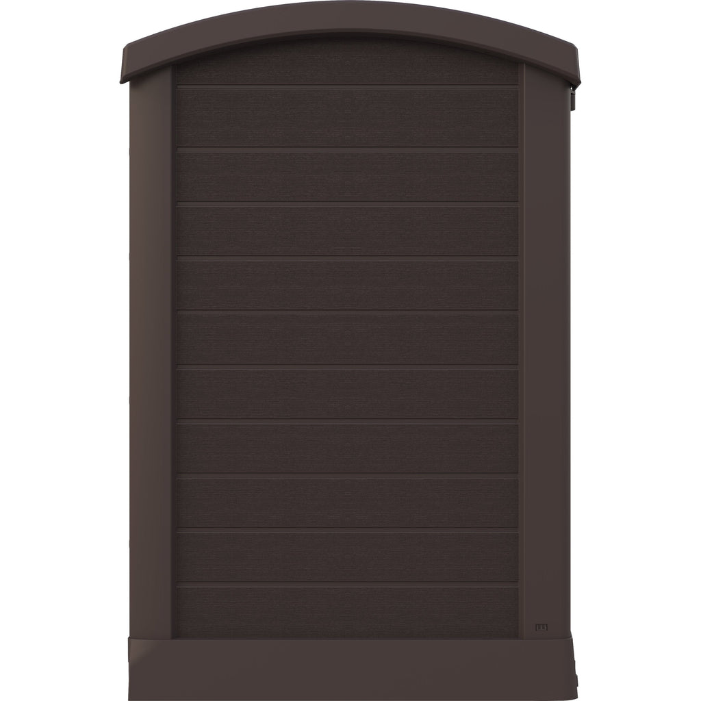 Duramax StoreAway Arc Lid 1200L (2 Colors)