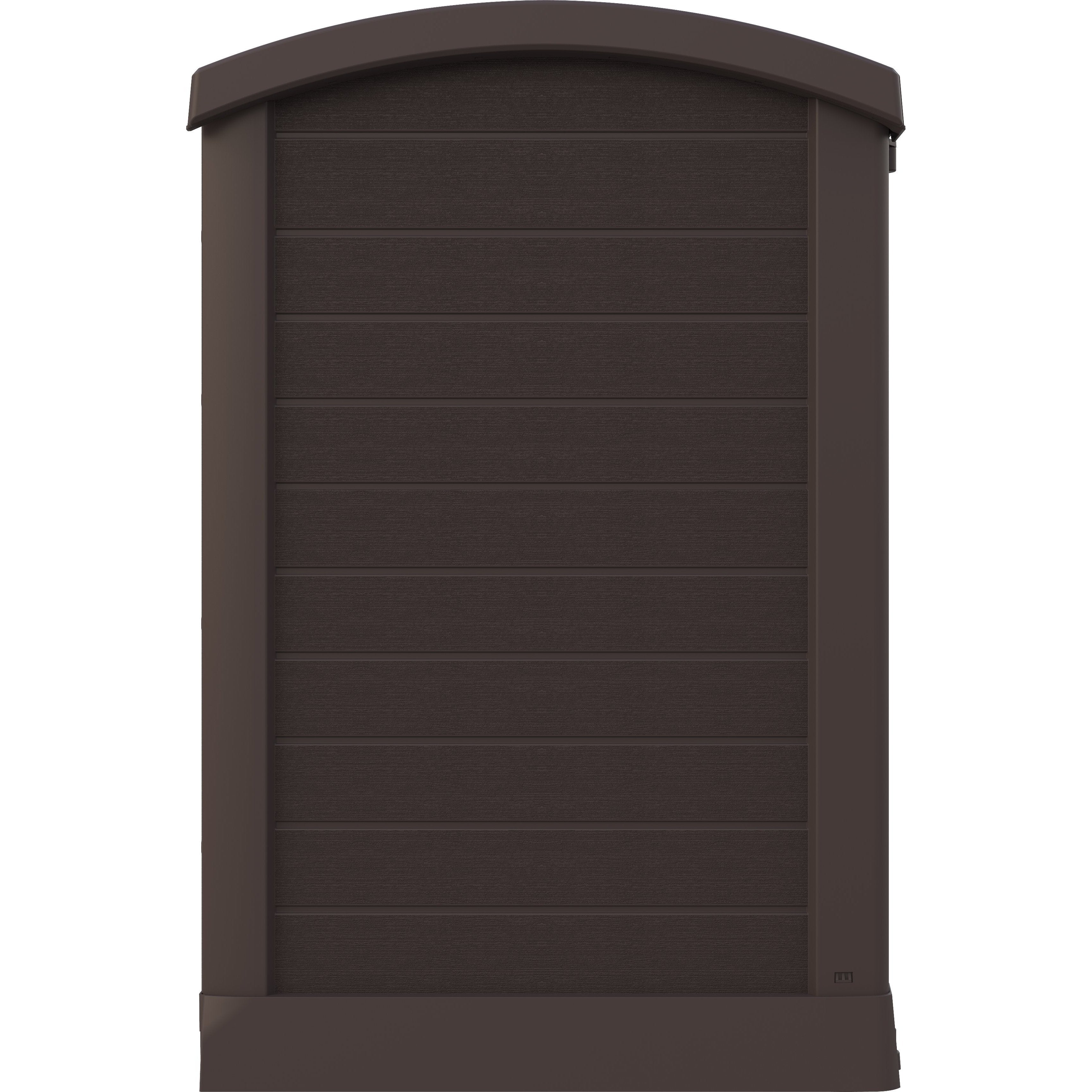 Duramax StoreAway Arc Lid 1200L (2 Colors)