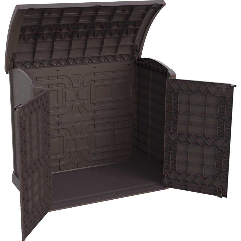 Duramax StoreAway Arc Lid 1200L (2 Colors)
